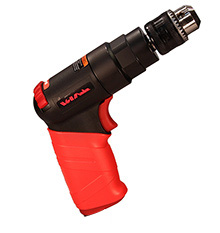 3/8＂枪型气钻（塑料手柄）WD-3312_003