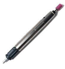 笔型（直式）气动刻磨机 （工业级）DG-6102_003