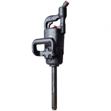 1”气动冲击扭力板手（强力型）WW-8861