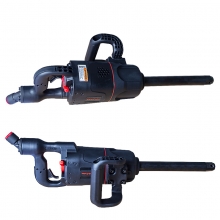 1”气动冲击扭力板手（强力型）WW-8861