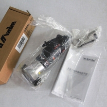 气动玻璃刮胶刀 WP-0011