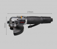 5"1.3HP扳机式角磨机（工业级）DG-8505