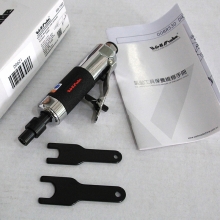 0.3 HP带柄式刻磨机 （工业级+后排气）DG-1302