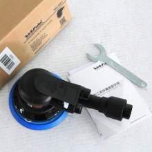 5”中央集尘式气动砂磨机 WS-5551