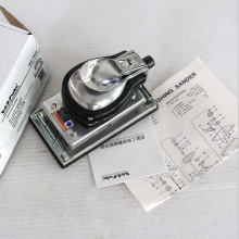 方形气动砂磨机/研磨机 WS-7004