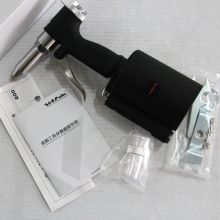 3/16”气动拉钉枪（油压式）WR-0002