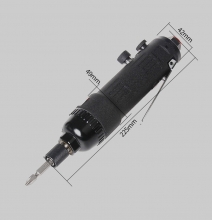 气动螺丝起子（直型锤打式）DC-5602