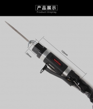 迷你气动锉刀机 WP-0007